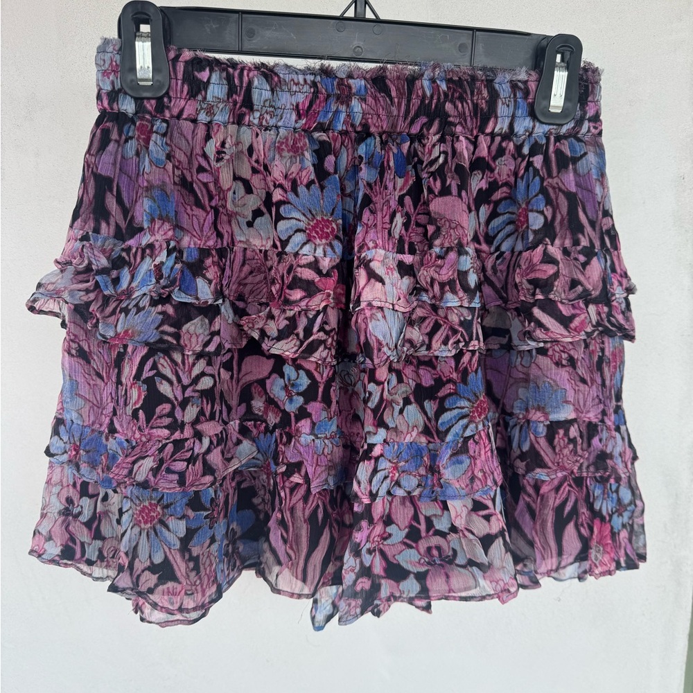 LoveShackFancy Ruffle Mini